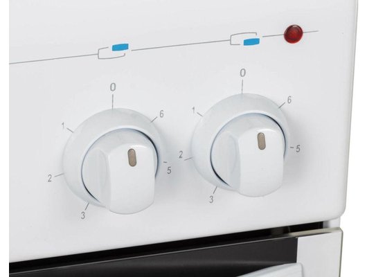 Плита электрическая GEFEST 5140-01 0035